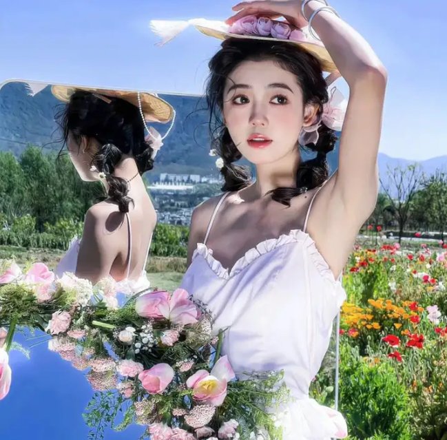 异象
