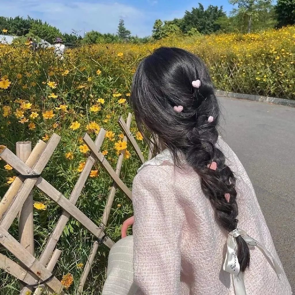 为你而来