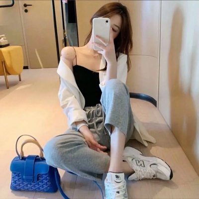 九凤家的锦鲤喵殿下